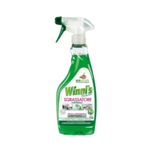 I WINNI SGRASSATORE 500 ML