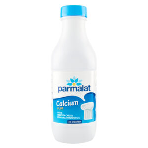 I PARMALAT LATTE CALCIUM PLUS 1 LTR
