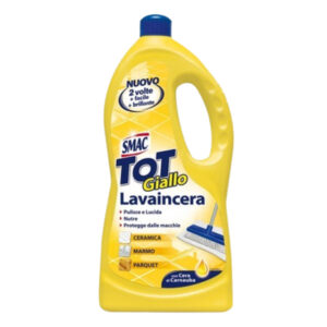 SMAC EASY WAX TOT 1 LTR