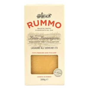 I RUMMO LASAGNA ALL UOVO N 173 500 GRMS