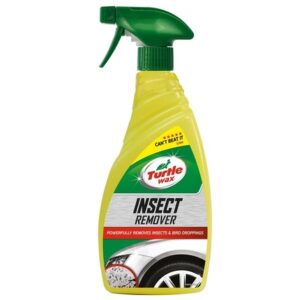 I TURTLE WAX INSECT REMOVER 500 ML