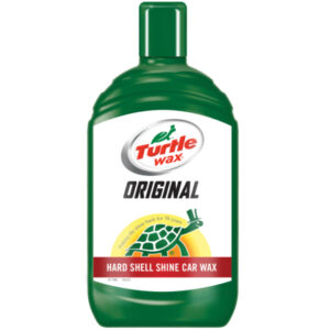 I TURTLE WAX ORIGINAL CAR WAX 500 ML