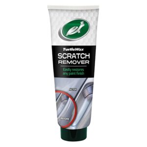 I TURTLE WAX SCRATCH REMOVER 100 ML