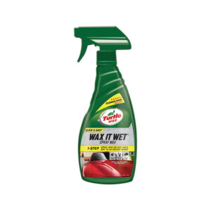 I TURTLE WAX WAX IT WET 500 ML