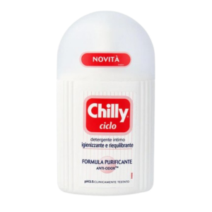 I CHILLY INTIMO CICLO 200 ML
