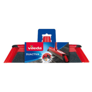 I VILEDA SCOPA DUACTIVA SENZA MANICO 820 GRMS