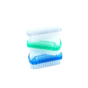 I ATHENA NAIL BRUSH PLASTIC 1 PCS.