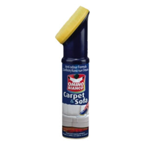 OMINO BIANCO DRY FOAM CARPET CL 300 ml
