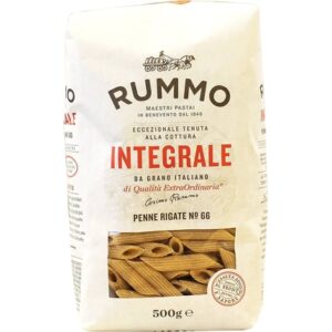 I RUMMO INT.PENNE RIG.N 66 500 GRMS