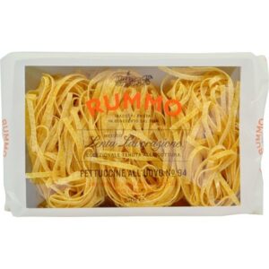 I RUMMO UOVO FETTUCCINI N 94 250 GRMS