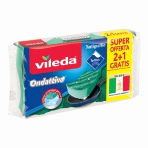 I VILEDA ABRAS ONDAT MILLEUSA