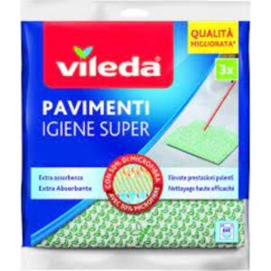 I VILEDA PAVIM.IGIENE SUPER