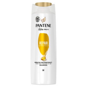 I PANTENE SHAMPOO REPAIR & PROTECT 400 ML