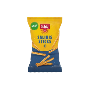 DR SCHAR SALINIS STICKS 700 GRMS