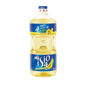 LESIEUR ISIO 4 2 LTR