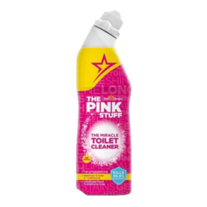 THE PINK STUFF TOILET GEL 750 ML