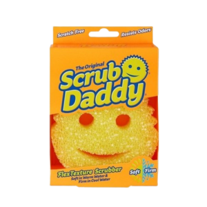 SCRUB DADDY  ORIGINAL