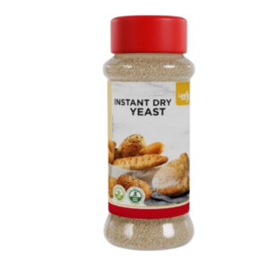 LAMB BRAND YEAST INSTANT DRY 600 GRMS