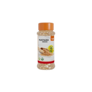 LAMB BRAND MUSTARD SEEDS 60 GRMS