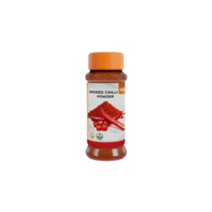 LAMB BRAND CHILLI POWDER SMOKED 40 GRMS