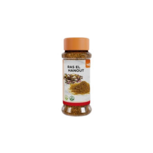 LAMB BRAND RAS EL HANOUT 50 GRMS