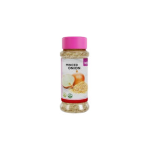 LAMB BRAND ONION MINCED 35 GRMS
