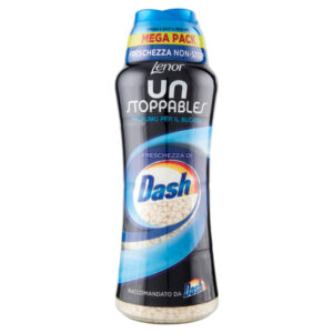 I LENOR UNSTOPPABLES DASH FRESHNESS 570 GRMS