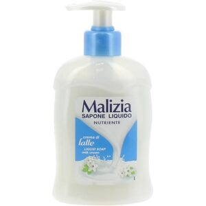 I MALIZIA MILK LIQUID SOAP 300 ML