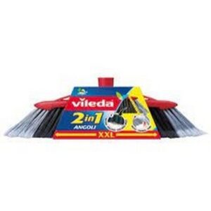 I VILEDA 2 IN 1 DOUBLE ANGLE 1 PCS.