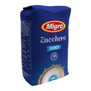 I MIGRO SUGAR 1 KG