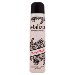 I MALIZIA MUSK DEODORANT 100 ML
