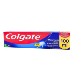 COLGATE TP CAVITY PROTECT W6 100 ML