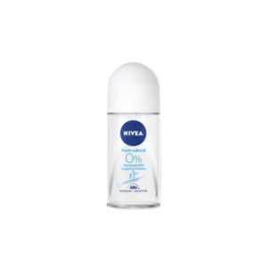 NIVEA D_R FRESH NATURAL 50 ML