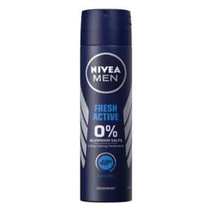 NIVEA MEN D_S MEN FRESH ACTIVE 150 ML