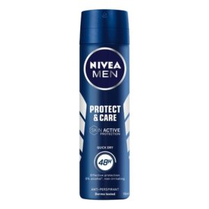 NIVEA MEN D_S MEN PROTECT & CARE 150 ML
