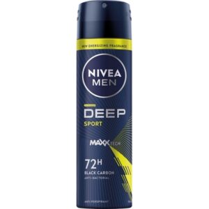 NIVEA MEN D_S MEN DEEP SPORT 150 ML