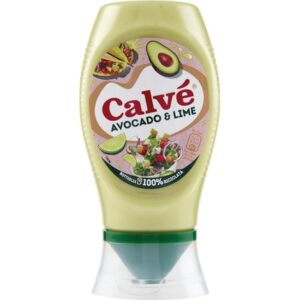 I CALVE SALSA AVOCADO 250 GRMS