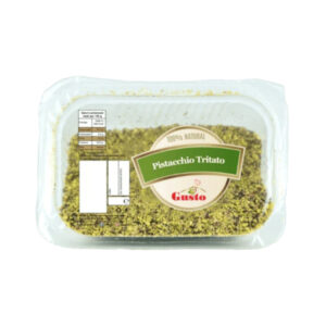 I GUSTO ETNA FARINA DI PISTACCHIO 100 GRMS