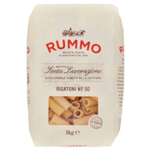 I RUMMO RIGATONI 1 KG