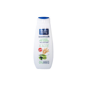 I NEUTRO DERMA LATTE DI RISO E ALOE 500 ML