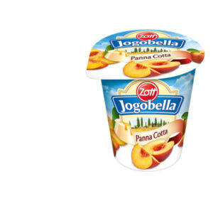 ZOTT JOGOBELLA PANNA COTTA  150 KG