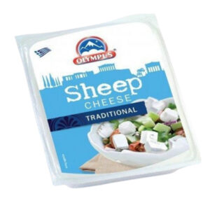 OLYMPUS SHEEP CHEESE 150 GRMS