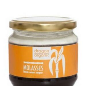 DRAGON MOLASSES FROM CANE SUGAR 400 GRMS