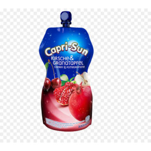 CAPRI SONNE CHERRY & POMEGRANATE 330 ML