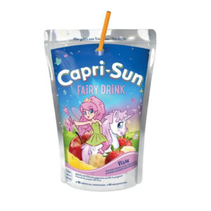CAPRI SONNE FAIRY DRINK VEGAN 200 ML