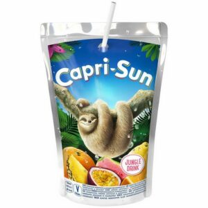 CAPRI SONNE JUNGLE DRINK 200 ML