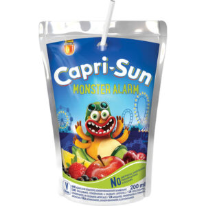 CAPRI SONNE MONSTER ALARM VEGAN 200 ML