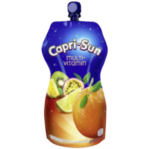 CAPRI SONNE MULTIVITAMIN 330 ML