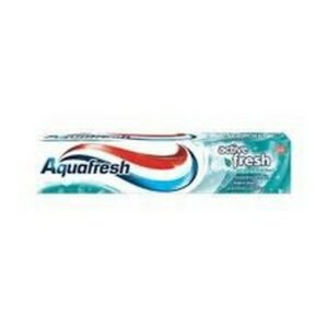 I AQUAFRESH TOOTHPASTE - ACTIVE FRESH 100 ML