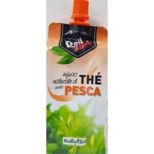 DALLAGLIO DALL THE' PEACH 500 ML